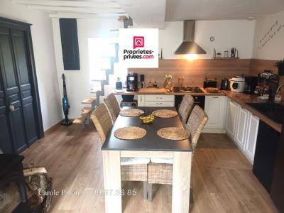 For sale Vert-en-drouais 5 rooms 110 m2 Eure et loir (28500) photo 2