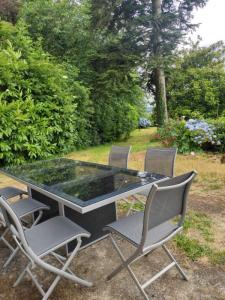 For sale Ploerdut 7 rooms 176 m2 Morbihan (56160) photo 2