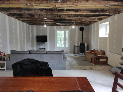 For sale Ploerdut 7 rooms 176 m2 Morbihan (56160) photo 4