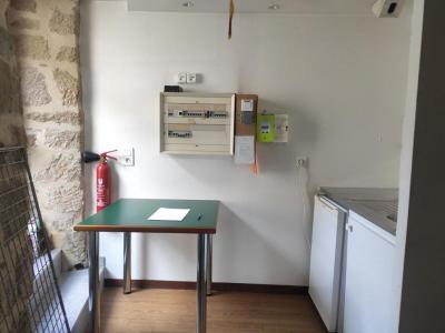 Acheter Immeuble Guemene-sur-scorff 106590 euros