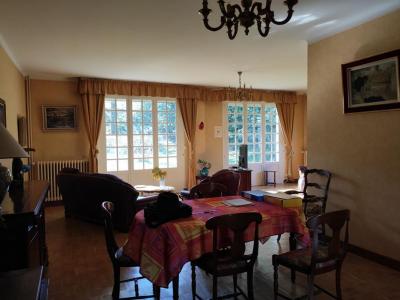 For sale Guemene-sur-scorff 14 rooms 345 m2 Morbihan (56160) photo 1