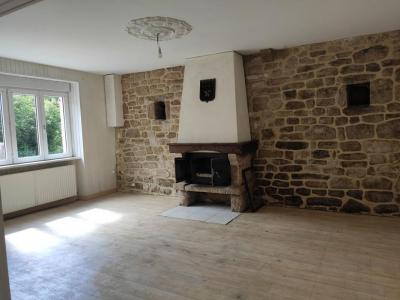 Acheter Maison 121 m2 Ploerdut