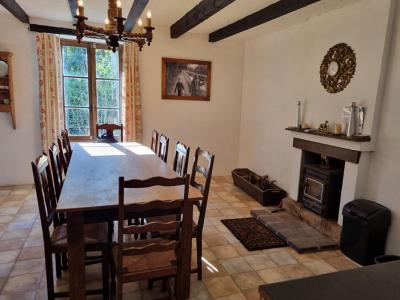 For sale Caurel GUERLEDAN 6 rooms 101 m2 Cotes d'armor (22530) photo 4