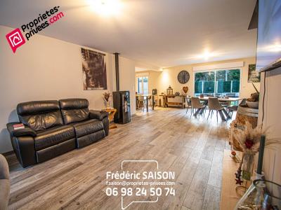 Annonce Vente 5 pices Maison Ardres 62