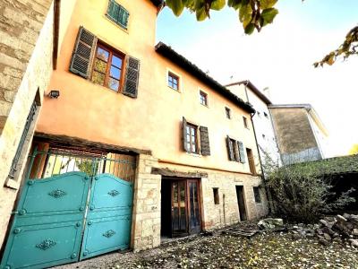 For sale Beauregard 5 rooms 220 m2 Ain (01480) photo 2