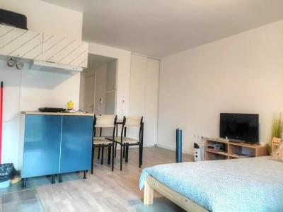 Acheter Appartement 32 m2 Bussy-saint-georges