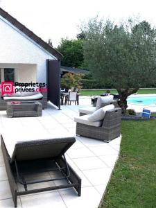 Acheter Maison Chantilly 599900 euros