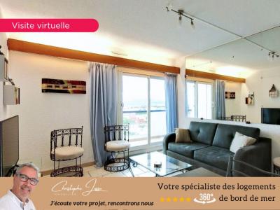 Annonce Vente 3 pices Appartement Barcares 66