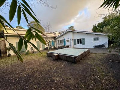 Acheter Maison Lege-cap-ferret 1290000 euros