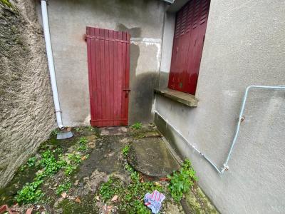 Annonce Vente 5 pices Maison Bout-du-pont-de-larn 81