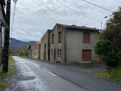 Acheter Maison Bout-du-pont-de-larn Tarn