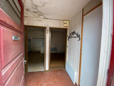 Acheter Maison Bout-du-pont-de-larn 19000 euros