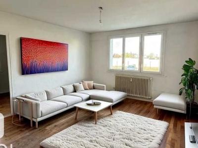 For sale Meyzieu 4 rooms 57 m2 Rhone (69330) photo 0