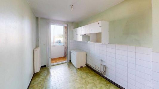 Acheter Appartement Meyzieu Rhone