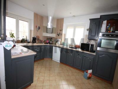 Annonce Vente 8 pices Maison Nasbinals 48