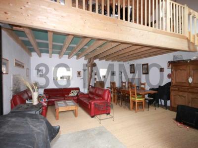 Acheter Maison Nasbinals 329000 euros