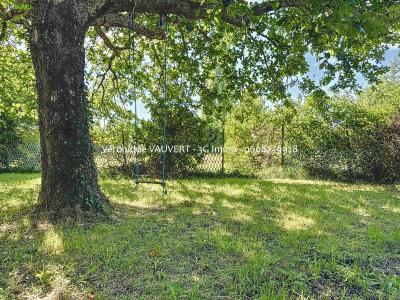 Acheter Maison Ares Gironde