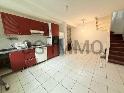 For sale Rouen 3 rooms 55 m2 Seine maritime (76100) photo 1