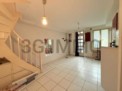 For sale Rouen 3 rooms 55 m2 Seine maritime (76100) photo 2