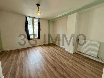 For sale Rouen 3 rooms 55 m2 Seine maritime (76100) photo 3