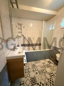 For sale Rouen 3 rooms 55 m2 Seine maritime (76100) photo 4