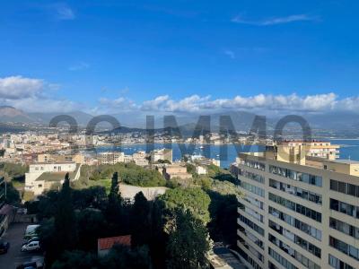 For sale Ajaccio 3 rooms 85 m2 Corse (20000) photo 1