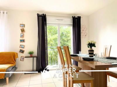 For sale Melun 2 rooms 39 m2 Seine et marne (77000) photo 0