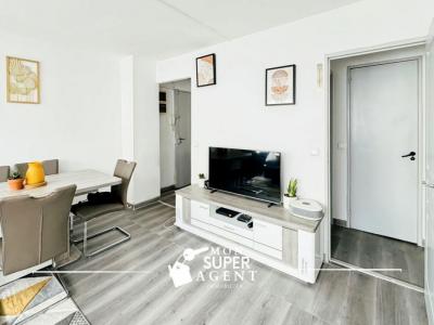 Annonce Vente 4 pices Appartement Avon 77