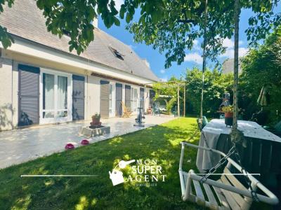 Annonce Vente 7 pices Maison Mee-sur-seine 77