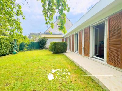 Acheter Maison 89 m2 Mee-sur-seine