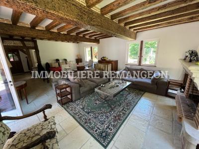 For sale Salbris 5 rooms 161 m2 Loir et cher (41300) photo 2