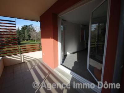 For rent Clermont-ferrand 3 rooms 60 m2 Puy de dome (63000) photo 3