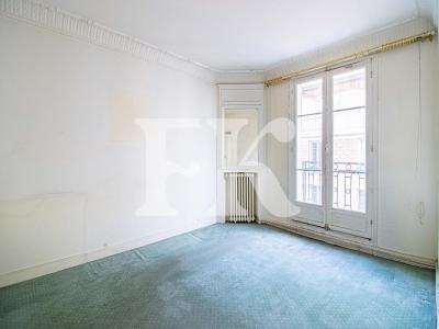 For sale Paris-16eme-arrondissement 3 rooms 57 m2 Paris (75016) photo 0