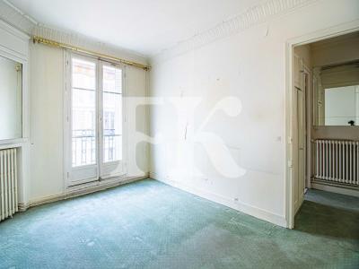 For sale Paris-16eme-arrondissement 3 rooms 57 m2 Paris (75016) photo 4