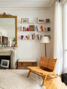 For sale Paris-16eme-arrondissement 3 rooms 67 m2 Paris (75016) photo 1