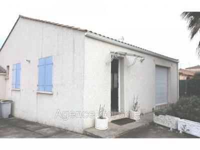 For rent Maraussan 4 rooms 100 m2 Herault (34370) photo 1