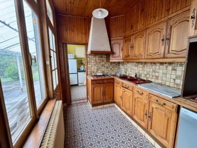 Acheter Maison Seclin 262000 euros