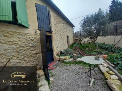 For sale Siran 3 rooms 115 m2 Herault (34210) photo 0