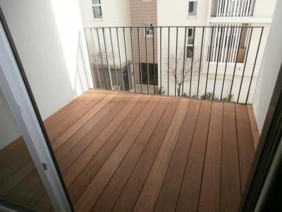 For rent Tassin-la-demi-lune 2 rooms 42 m2 Rhone (69160) photo 3