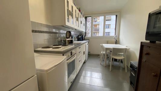 Annonce Vente 3 pices Appartement Clayes-sous-bois 78