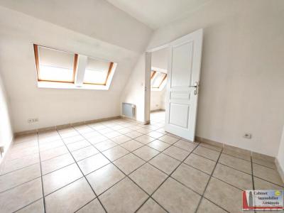 Annonce Vente Immeuble Amiens 80