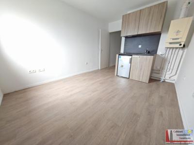 Annonce Vente Appartement Amiens 80