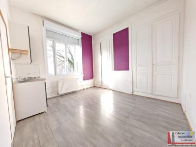 For rent Amiens 1 room 17 m2 Somme (80000) photo 2