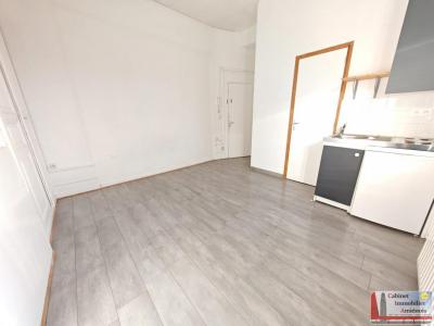 For rent Amiens 1 room 17 m2 Somme (80000) photo 3