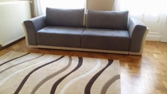 For rent Boulogne-billancourt 3 rooms 51 m2 Hauts de Seine (92100) photo 1