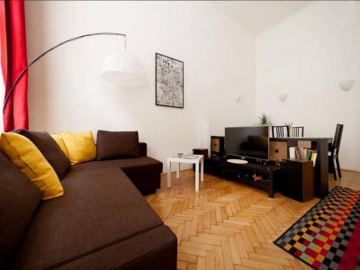 Louer Appartement 45 m2 Paris-16eme-arrondissement