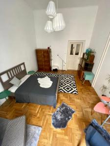 For rent Paris-8eme-arrondissement 1 room 25 m2 Paris (75008) photo 1