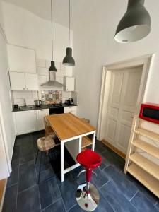 For rent Paris-8eme-arrondissement 1 room 25 m2 Paris (75008) photo 2