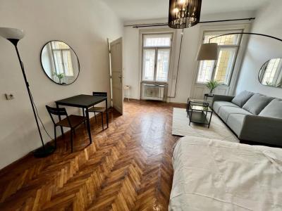 Annonce Location Appartement Paris-14eme-arrondissement 75