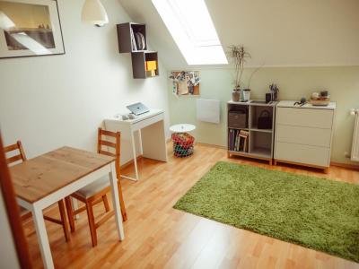 For rent Paris-7eme-arrondissement 1 room 30 m2 Paris (75007) photo 0